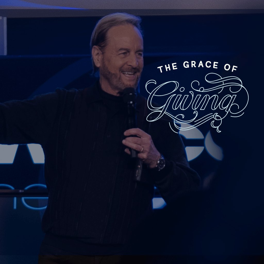 theChurch with Tony Scott