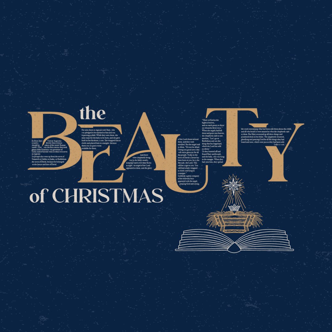 Christmas Eve at the Surf: A New Vision of Beauty episode artwork