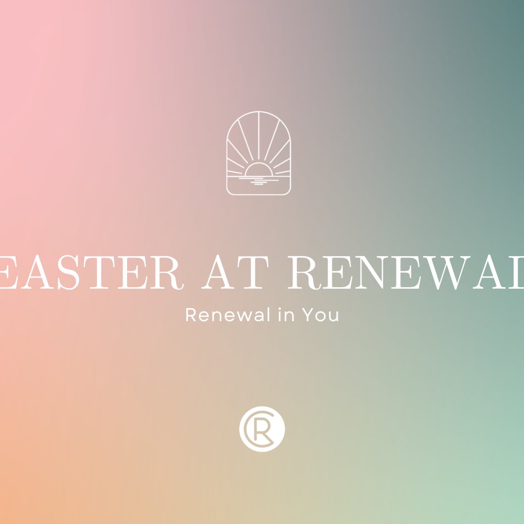 Renewal in You episode artwork