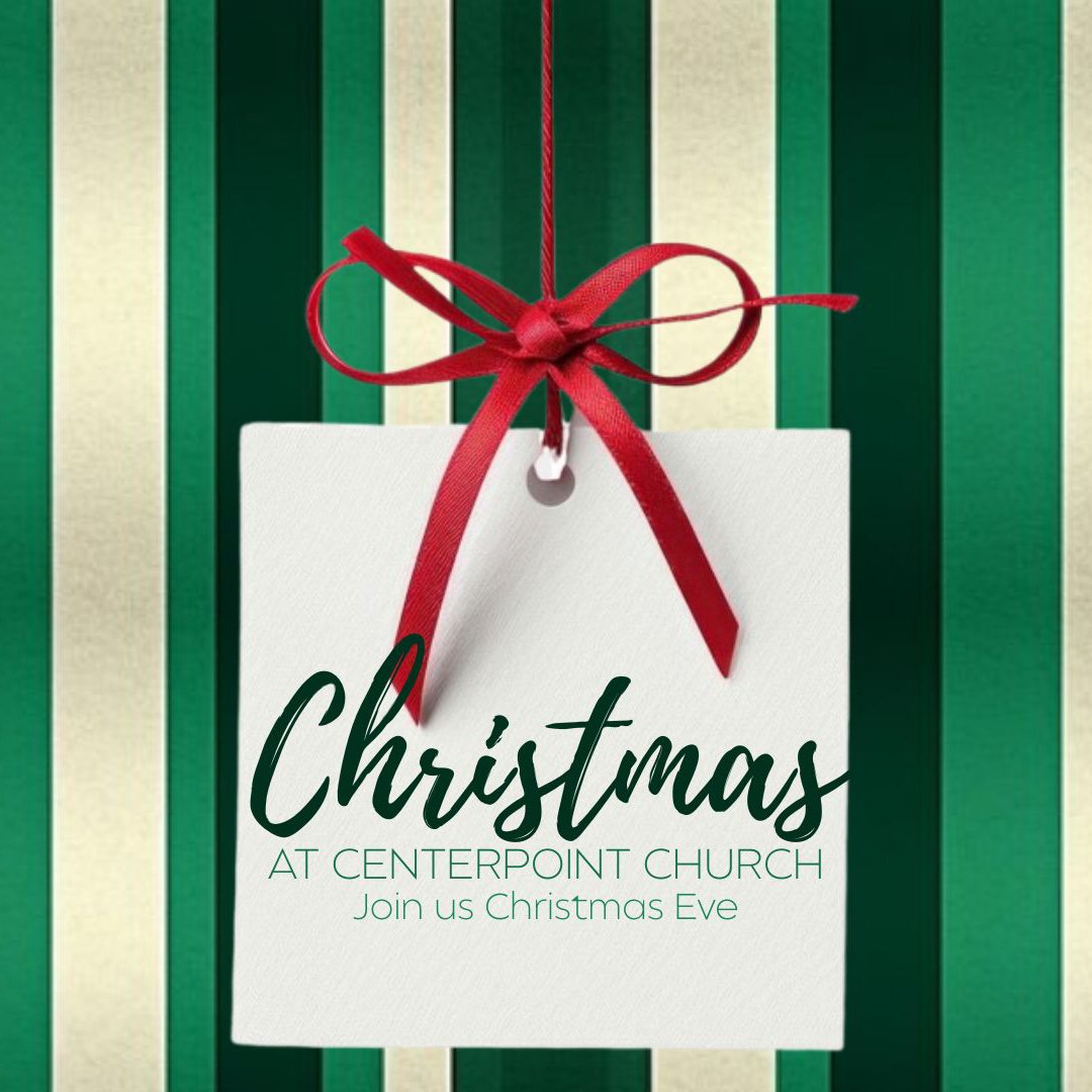 Christmas at CPC: The Expected episode artwork