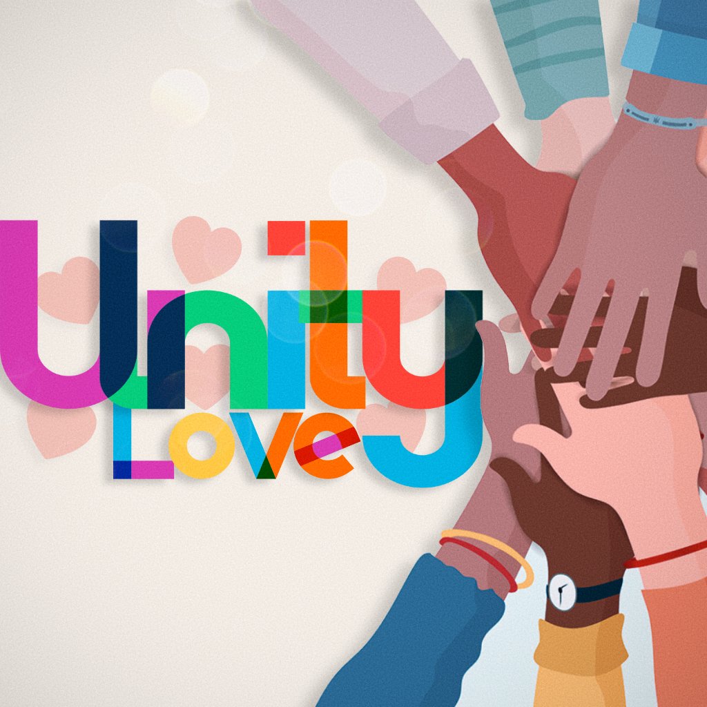 Unity Love episode artwork