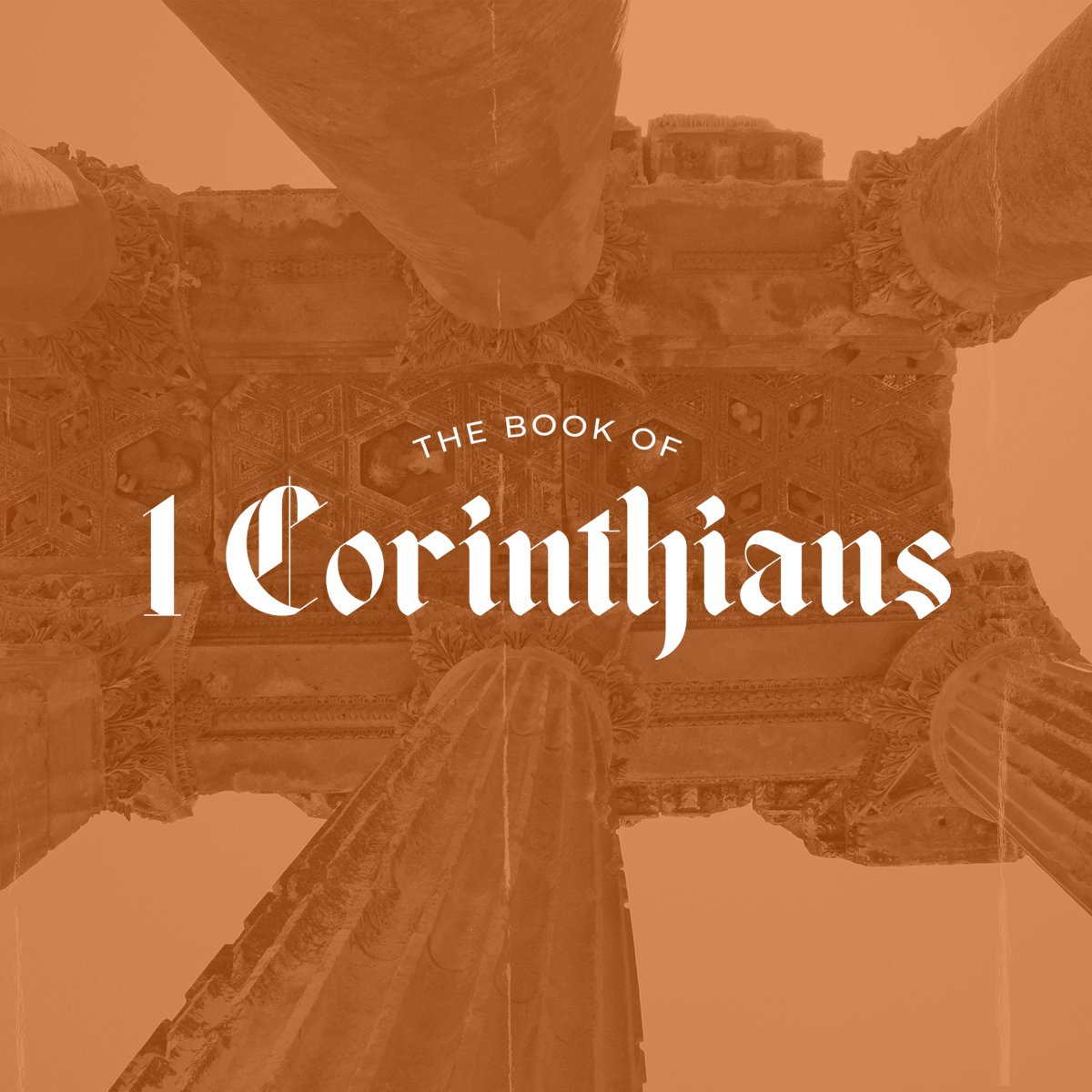 A Reintroduction to Corinthians