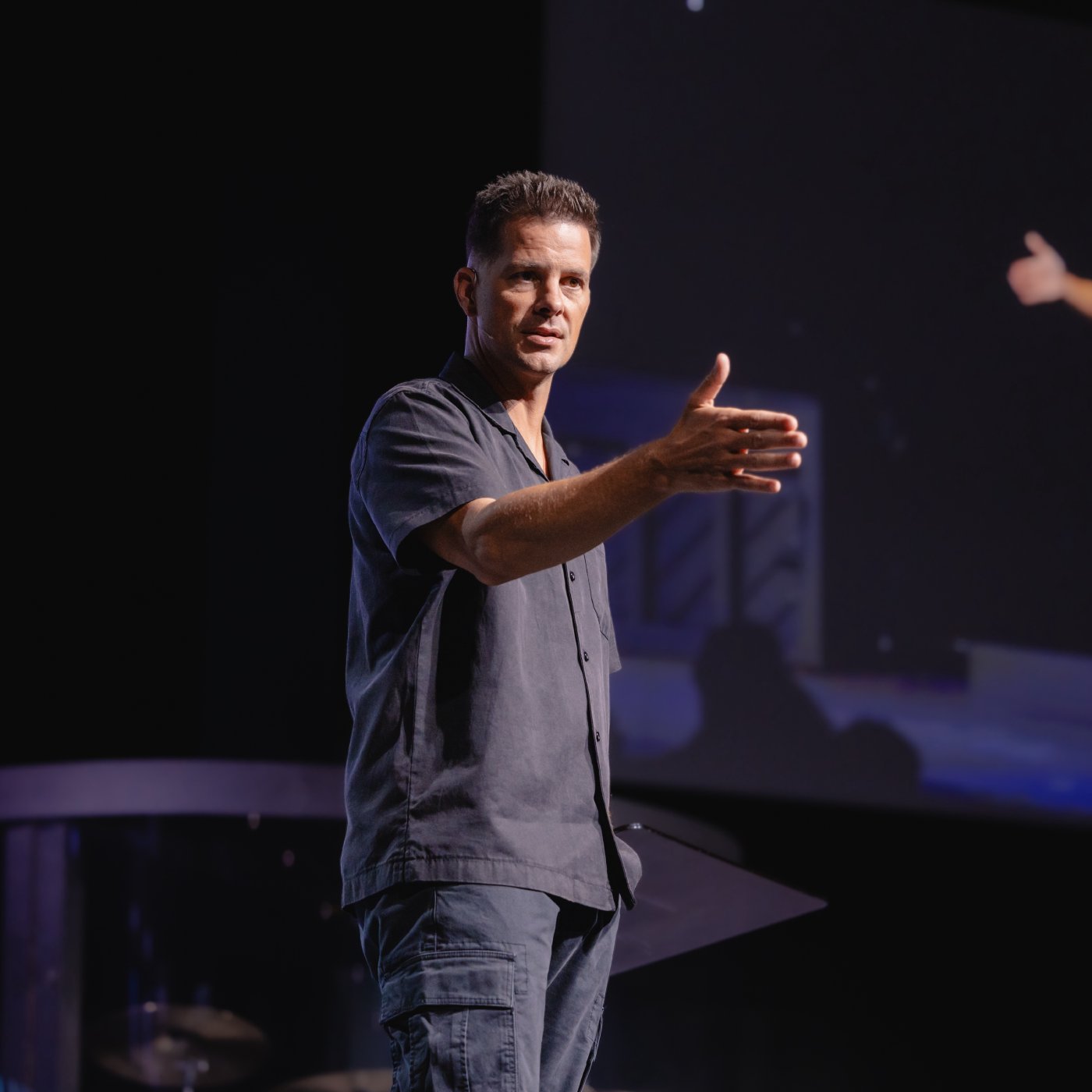 Elevate Life Church