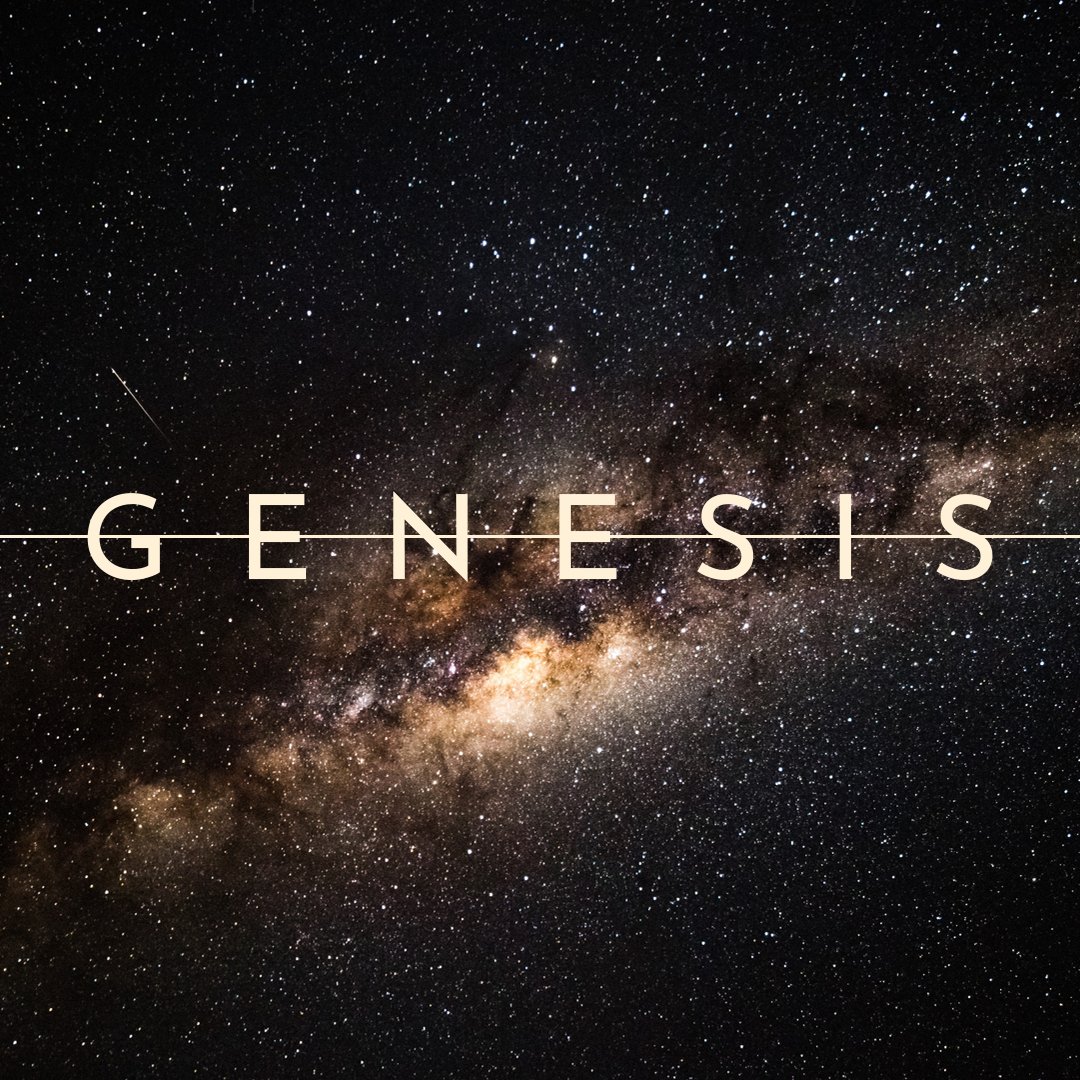Genesis 50