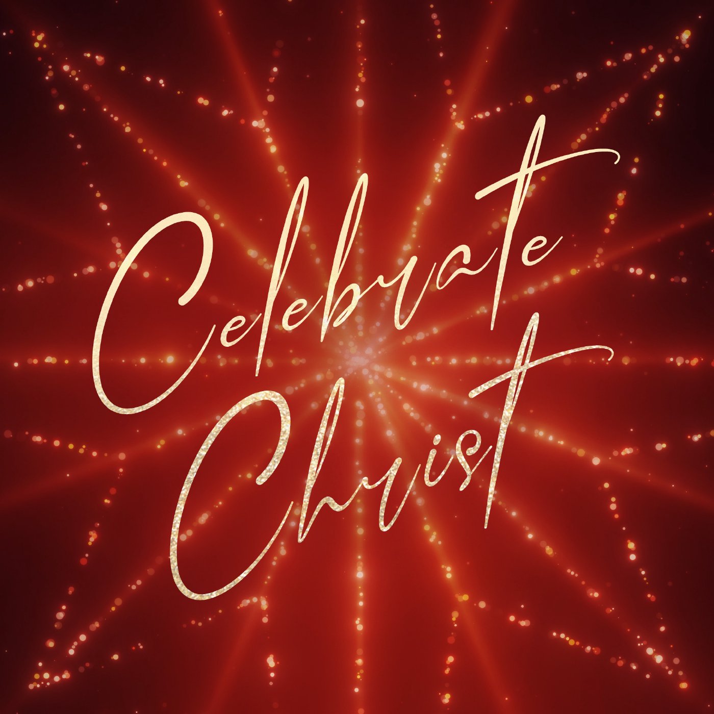 Celebrate Christ episode artwork