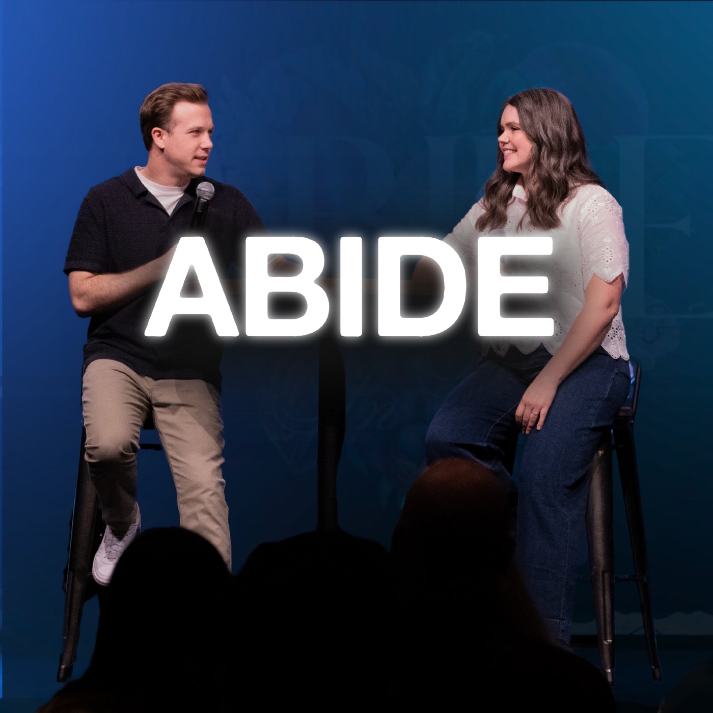 Evergreen Church Podcast