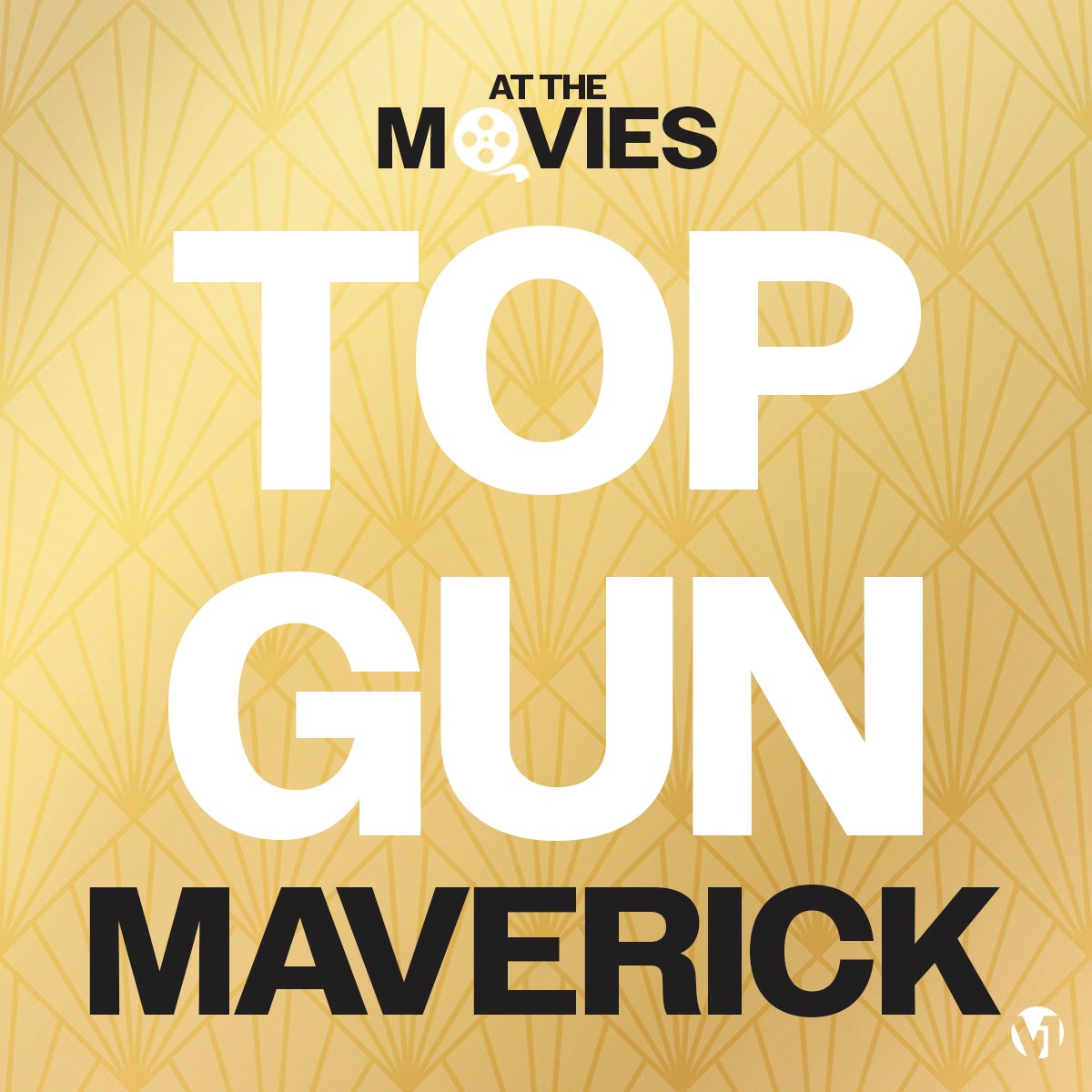 At The Movies: Maverick episode artwork