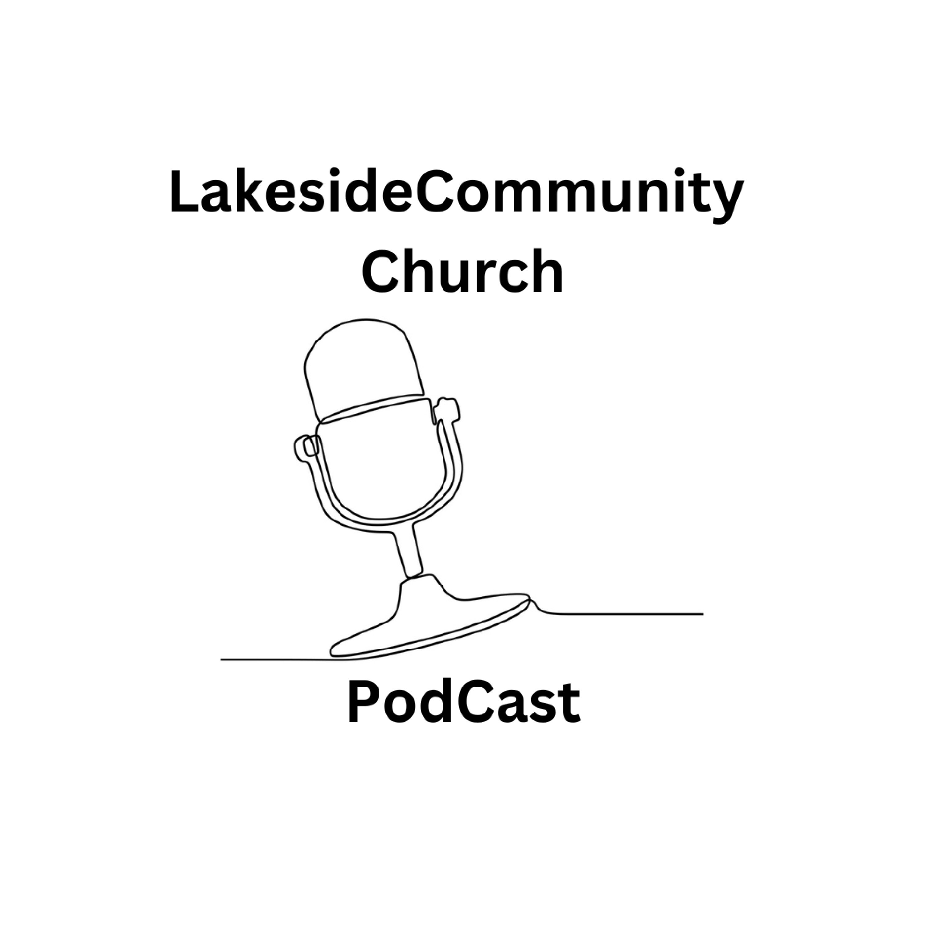 LCAG pod cast podcast artwork