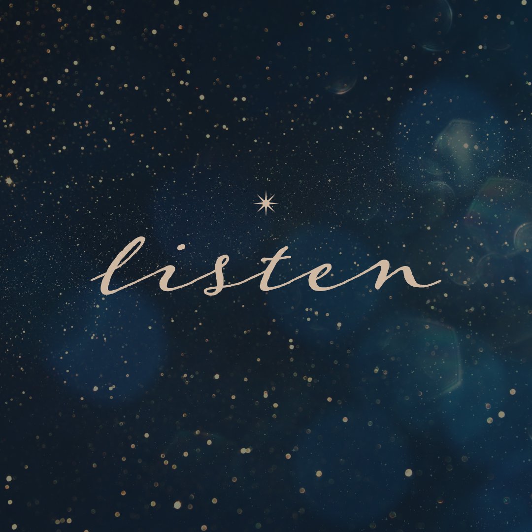 Listen