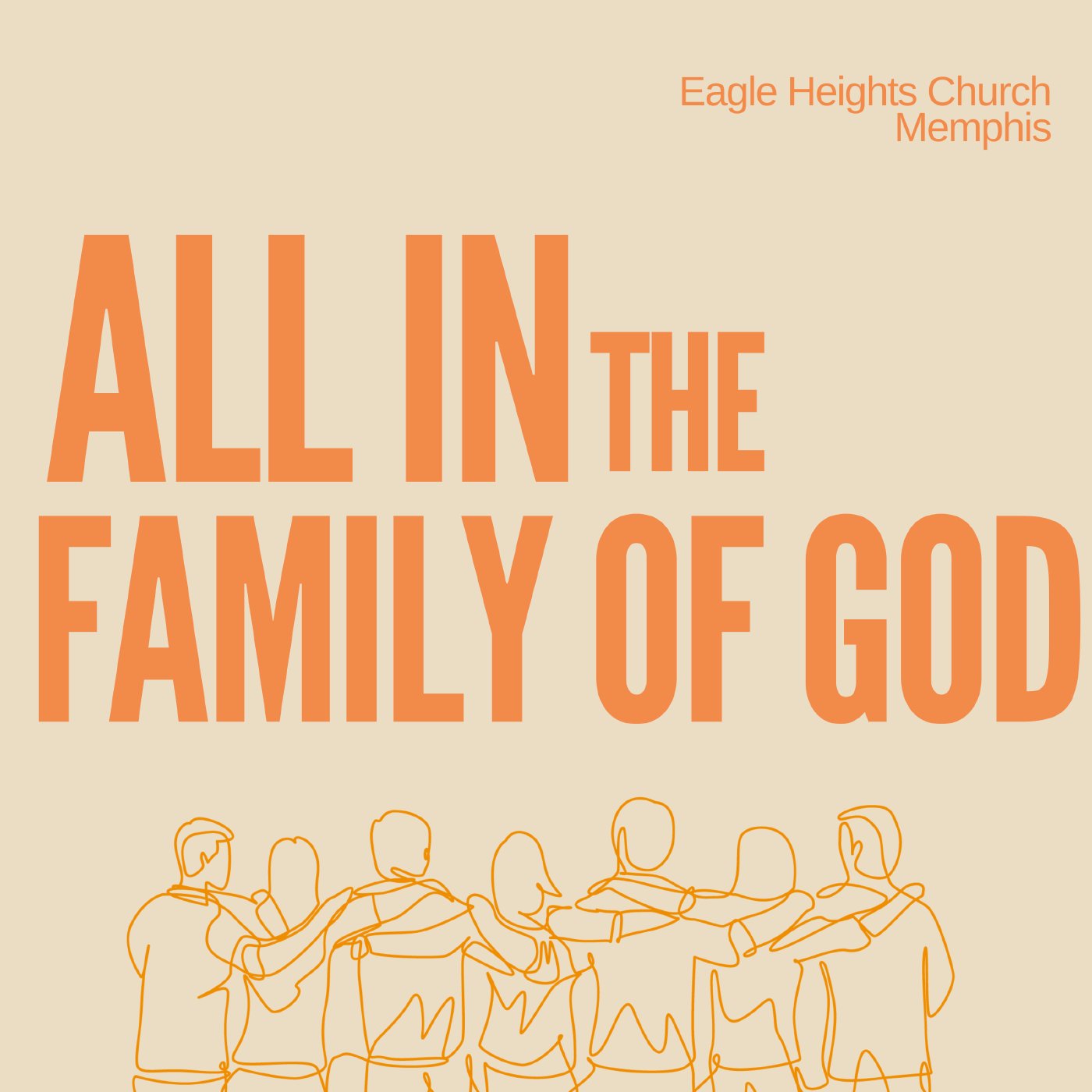 Eagle Heights Church of Memphis