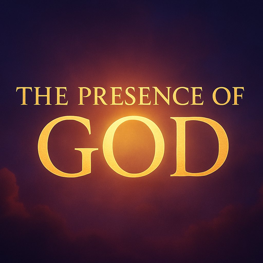The Presence of God episode artwork