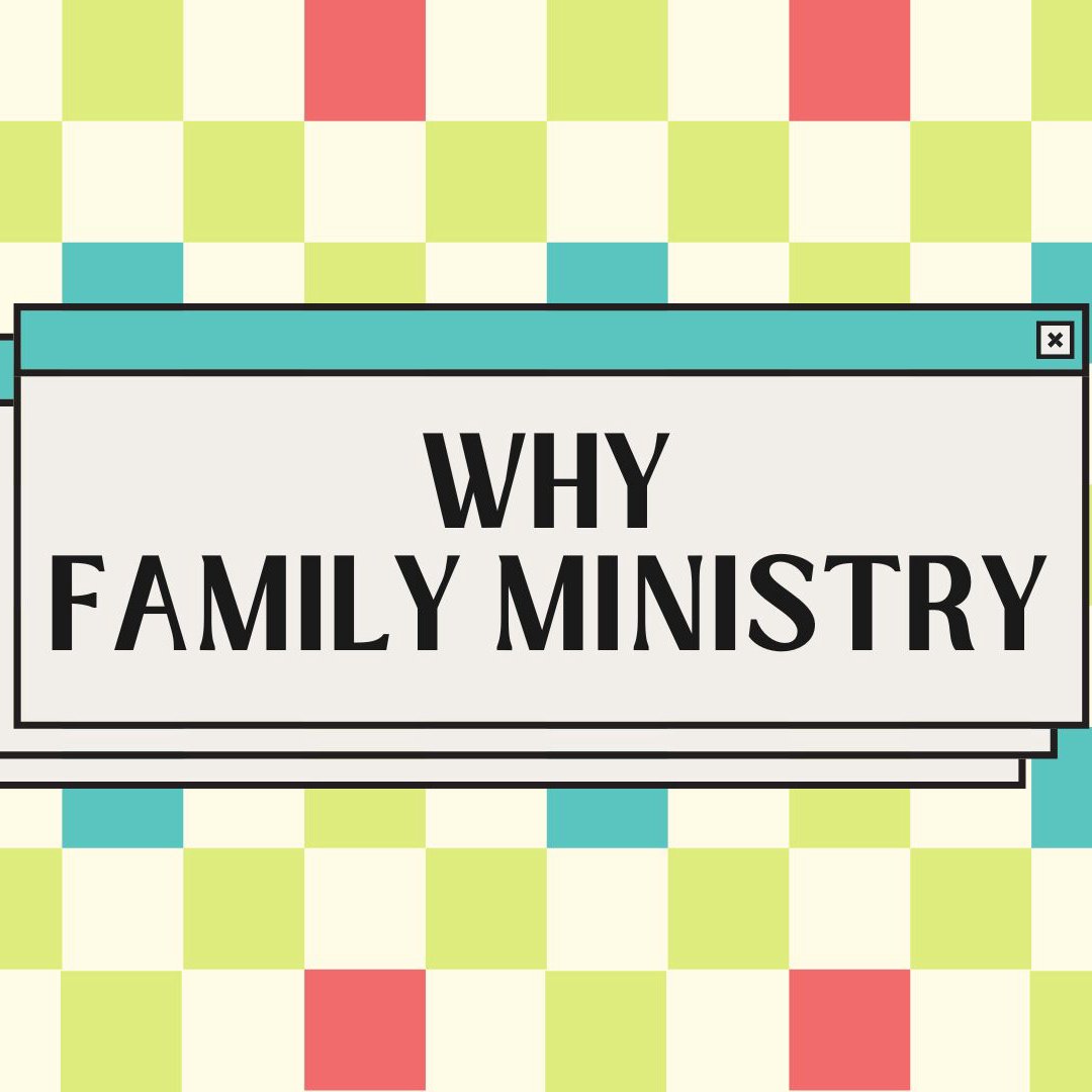 Why Family Life