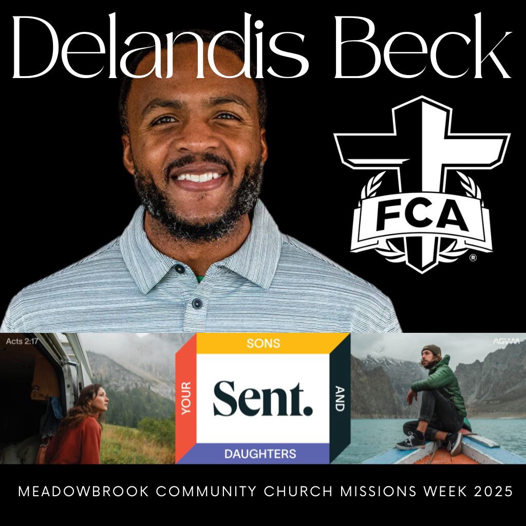 Meadowbrook Community Church - Champaign, IL