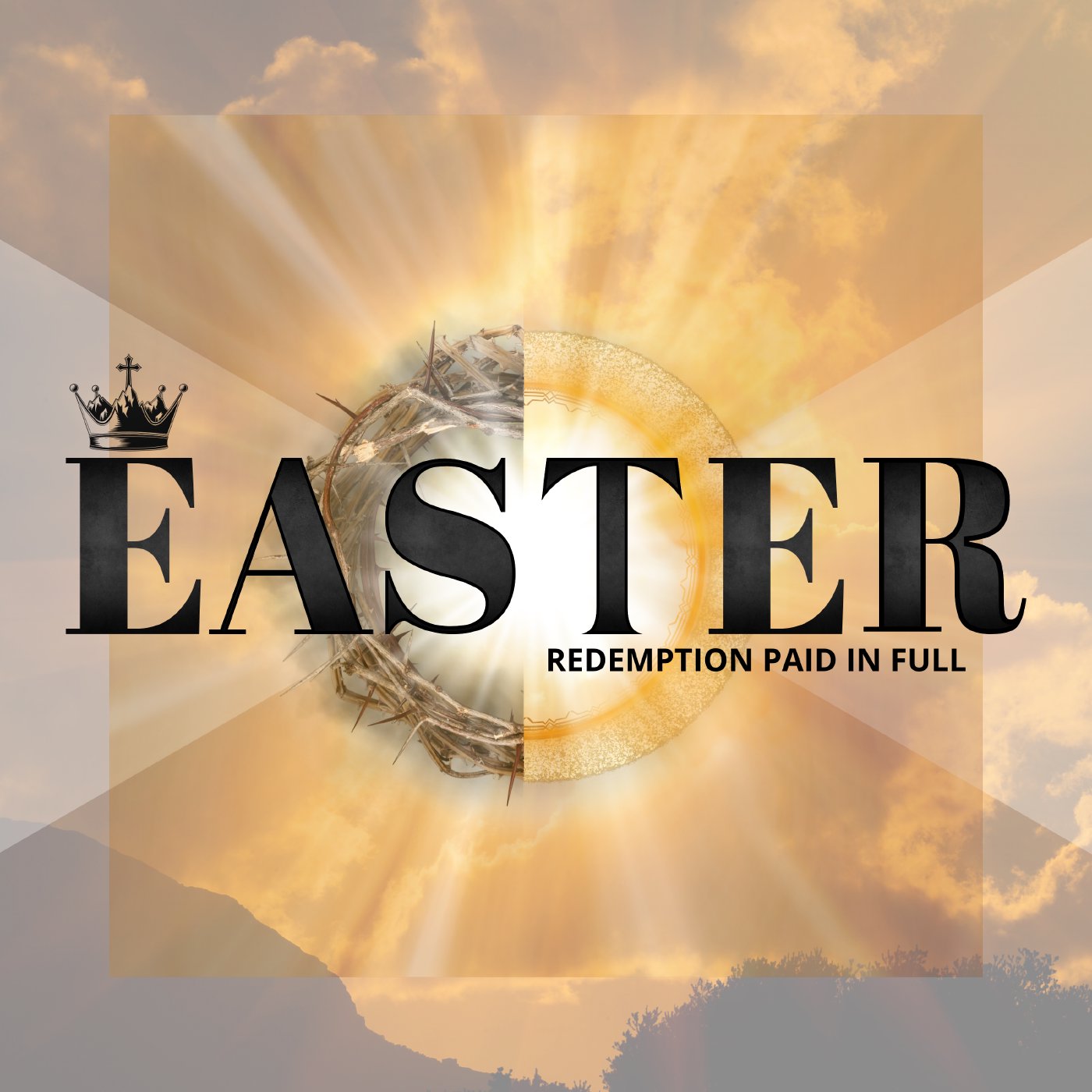 Easter Sunday | Luke 24:1-12 episode artwork