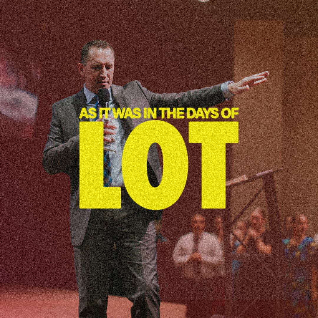 Christian Life Center with Michael Ensey