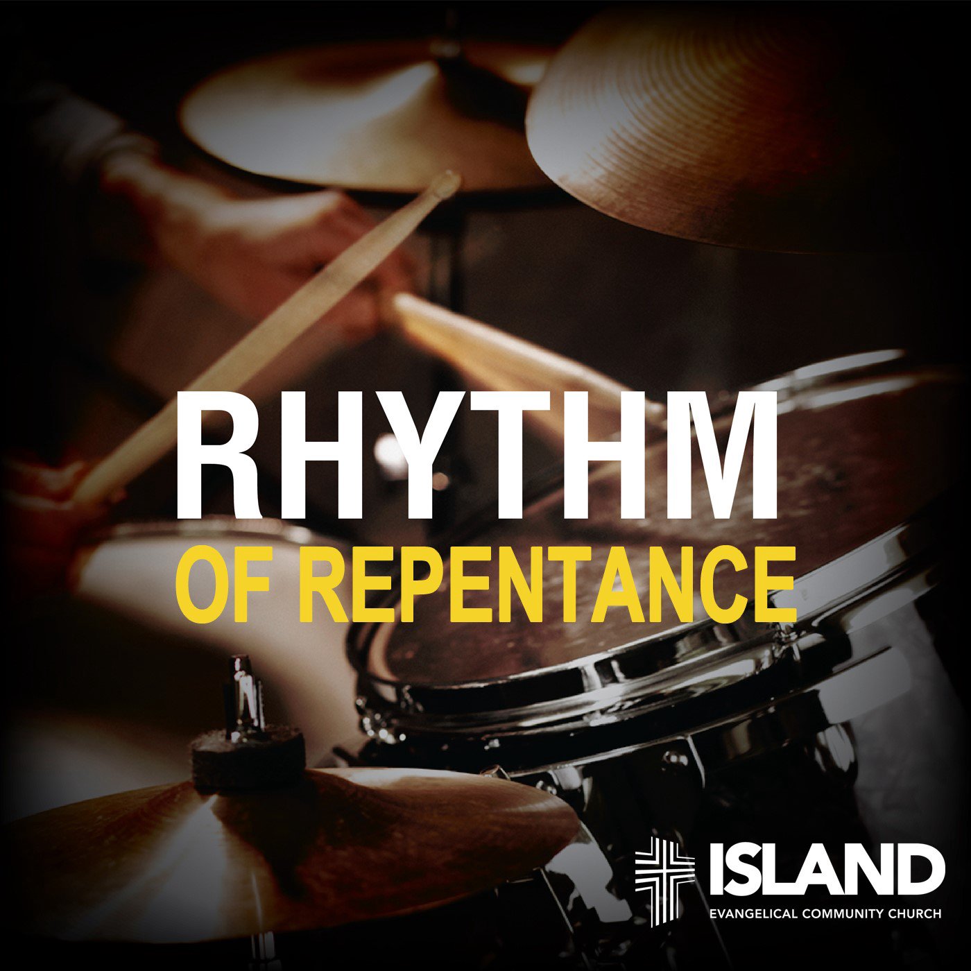 Rhythm of Repentance episode artwork