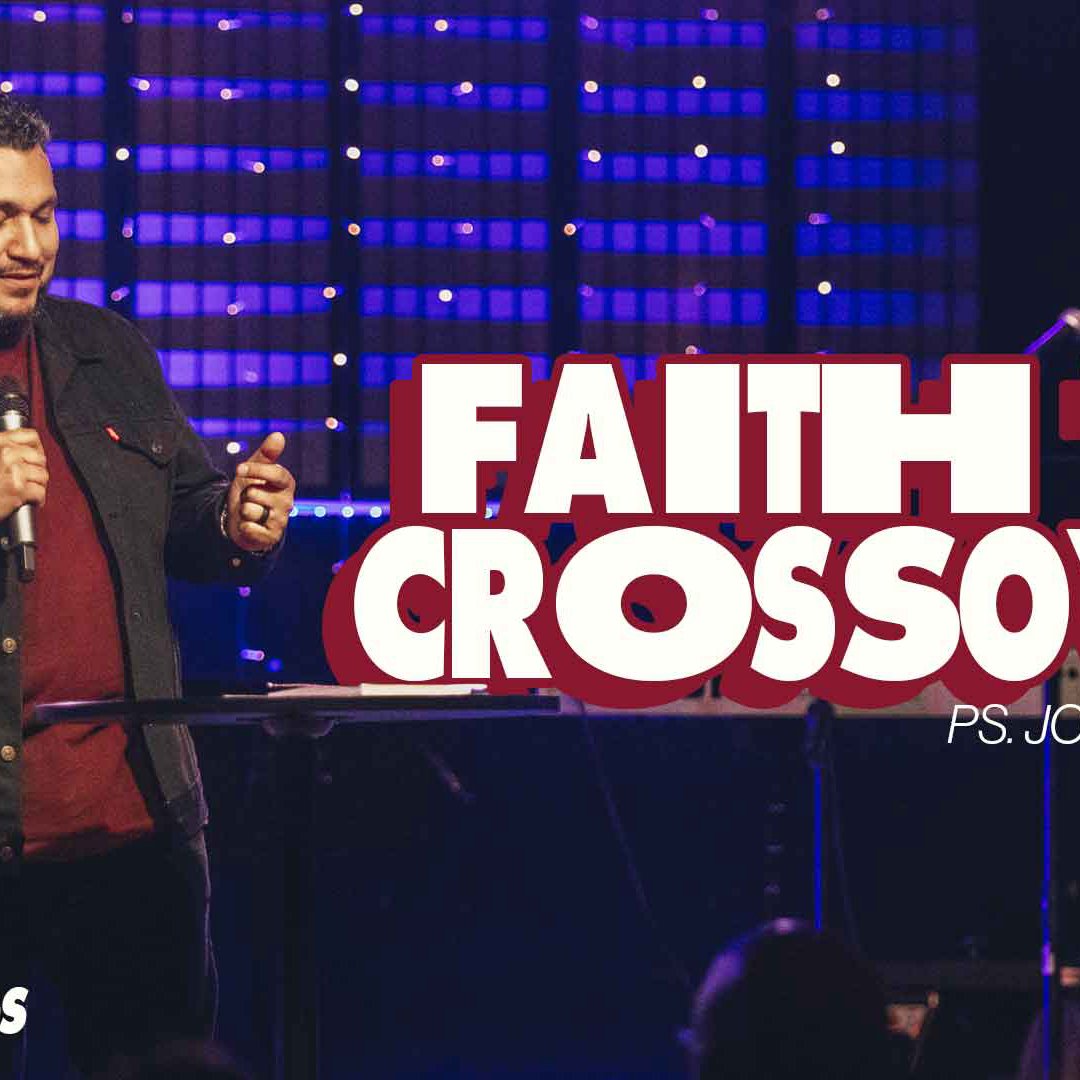 Faith to Crossover