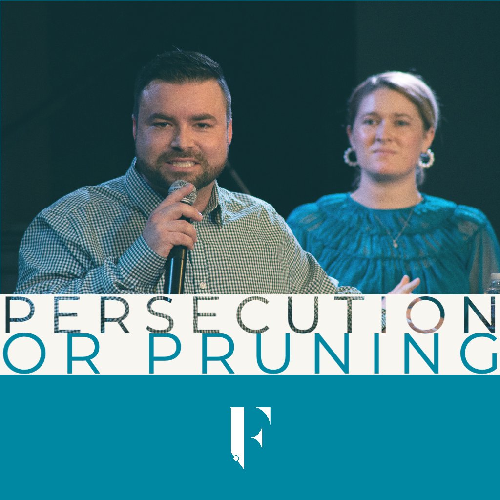Persecution or Pruning
