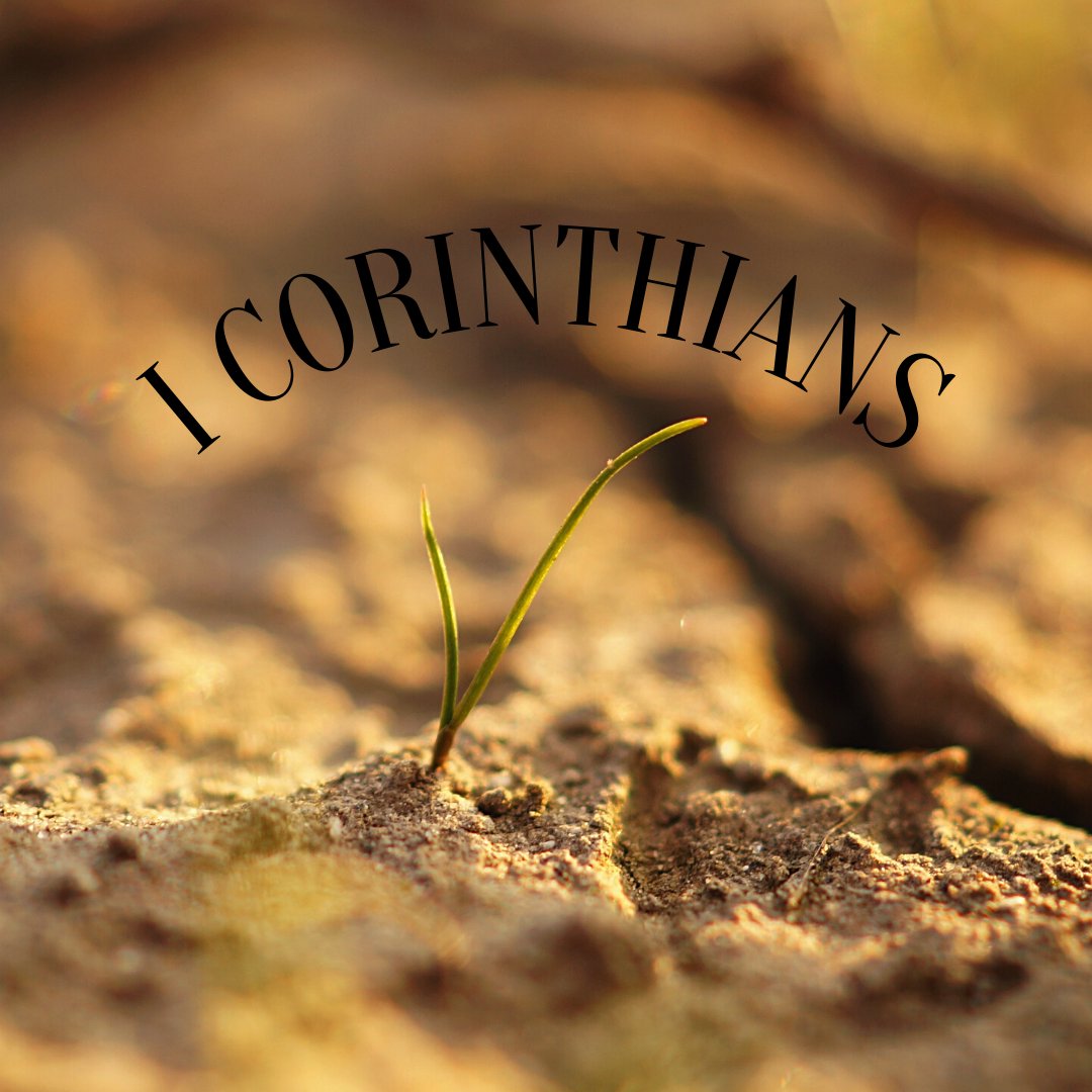 I Corinthians