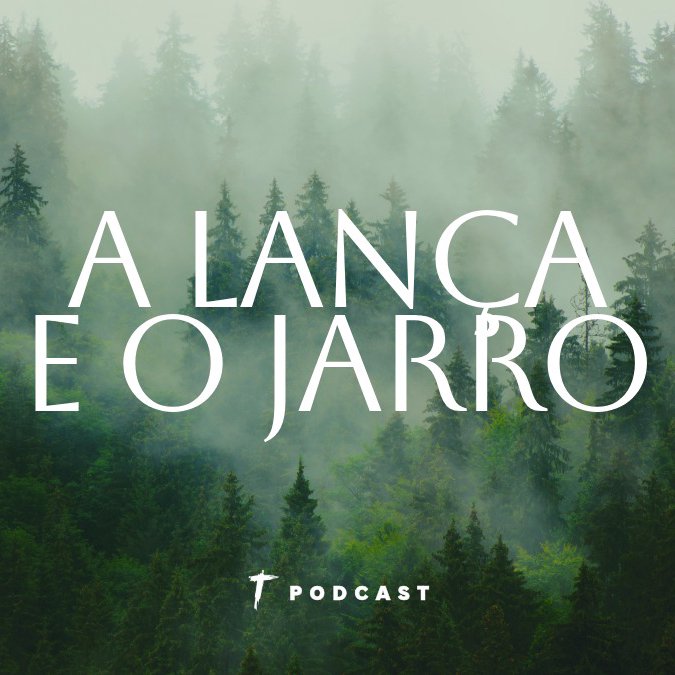 Podcast Fronteira Church Porto
