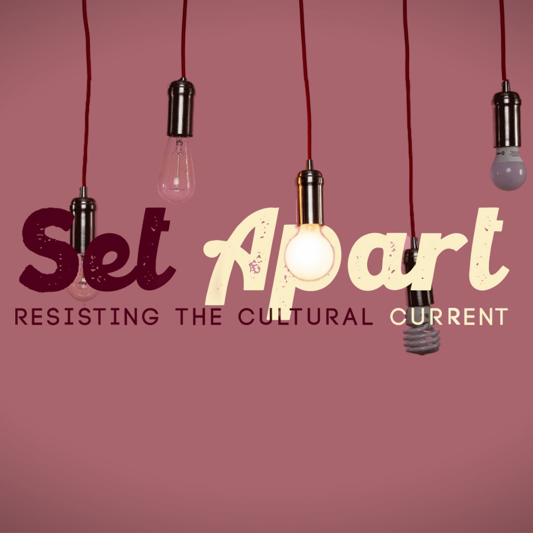 Worship Over Idolatry episode artwork