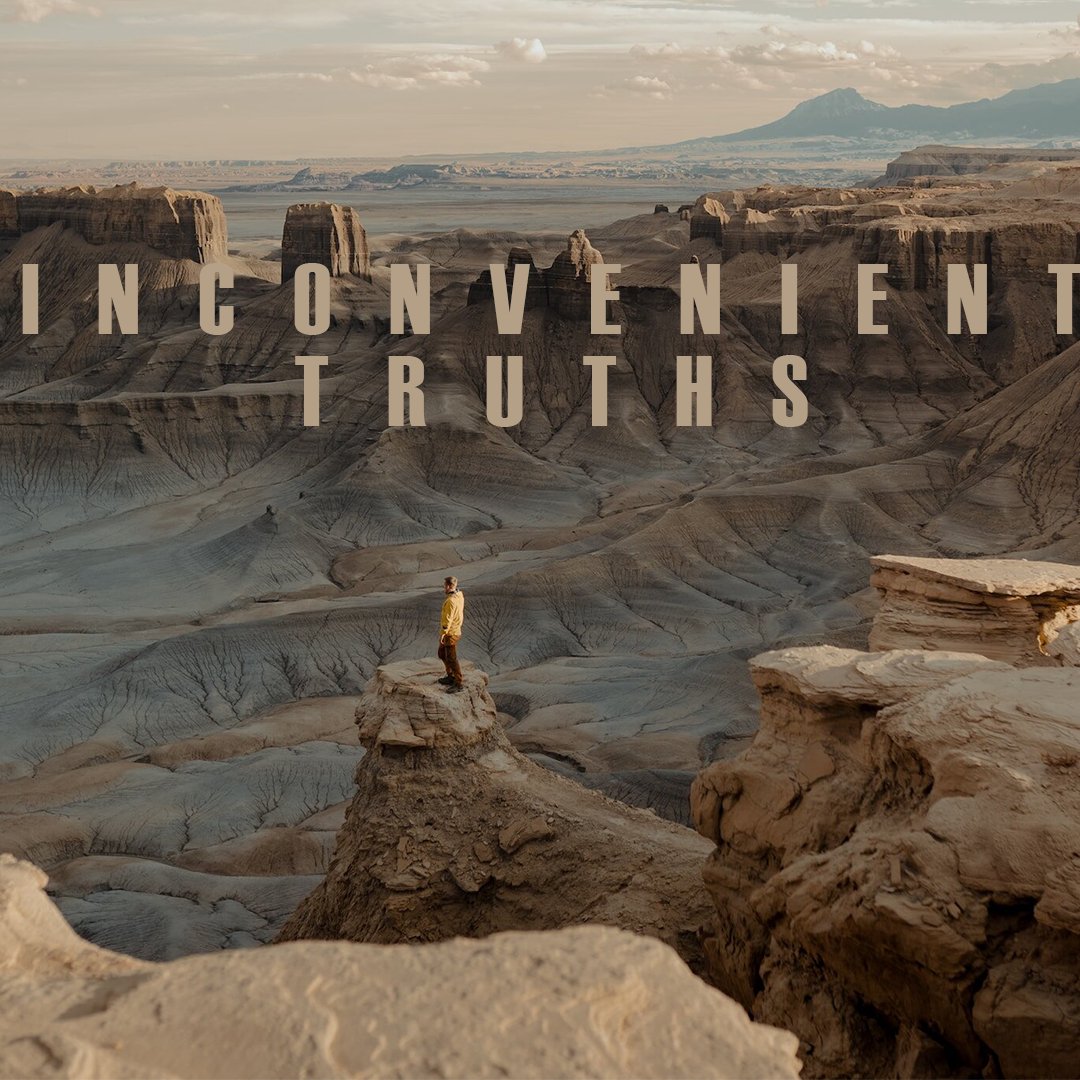 Inconvenient Truths Resident Aliens