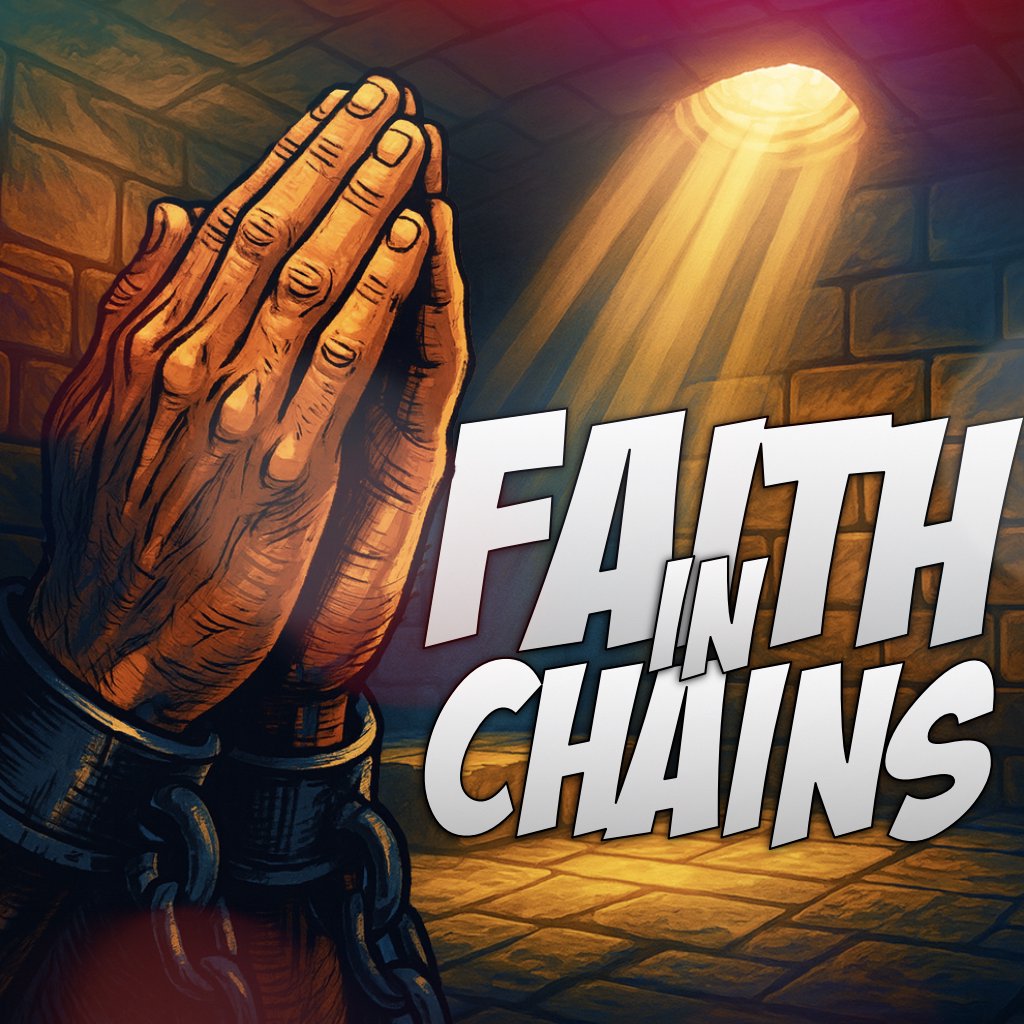 Faith in Chains Faith in Chains