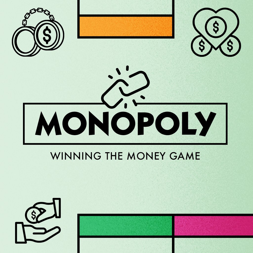 Money and The Heart episode artwork