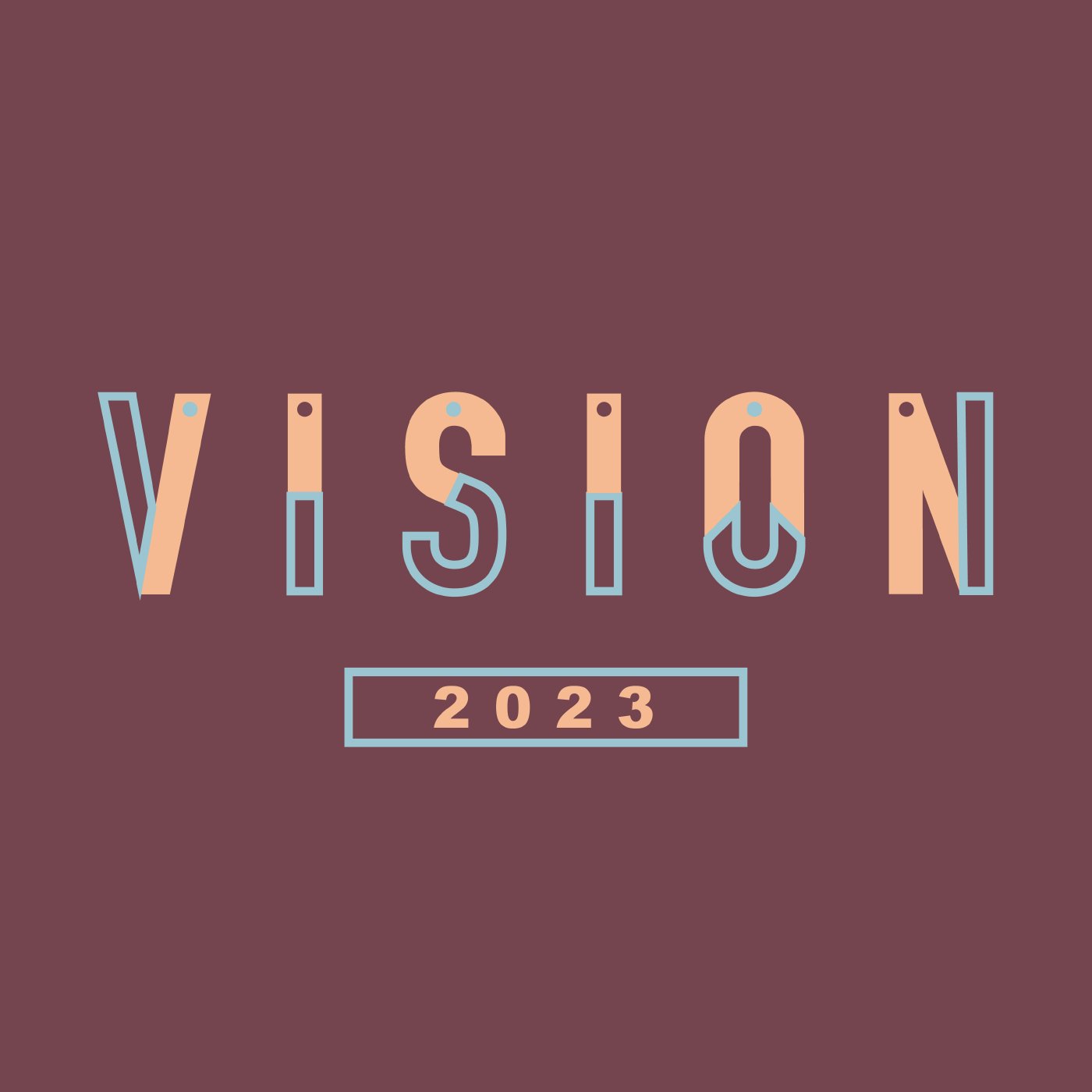 Vision 2023 episode artwork