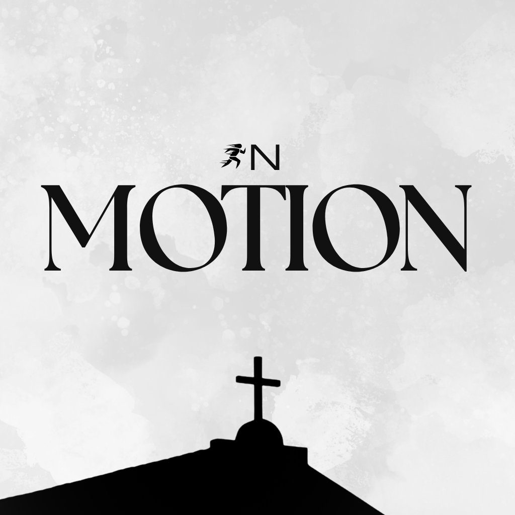 Acts in Motion episode artwork