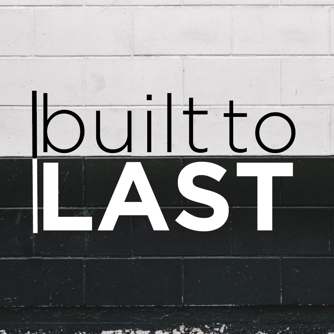 Built to Last || Eternal Judgement episode artwork
