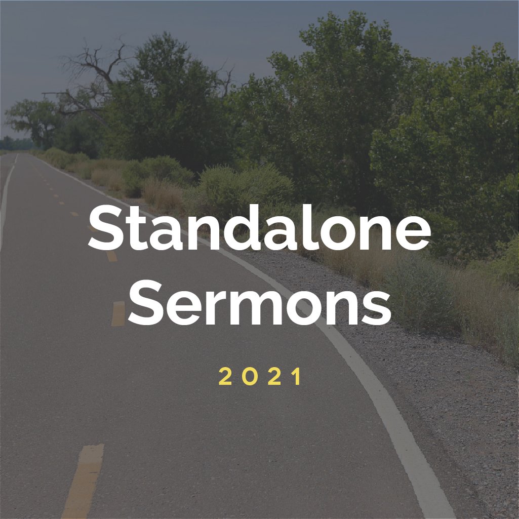 Salt or Syncretism? episode artwork