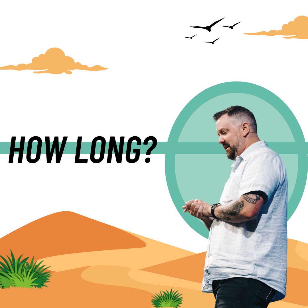How Long? episode artwork