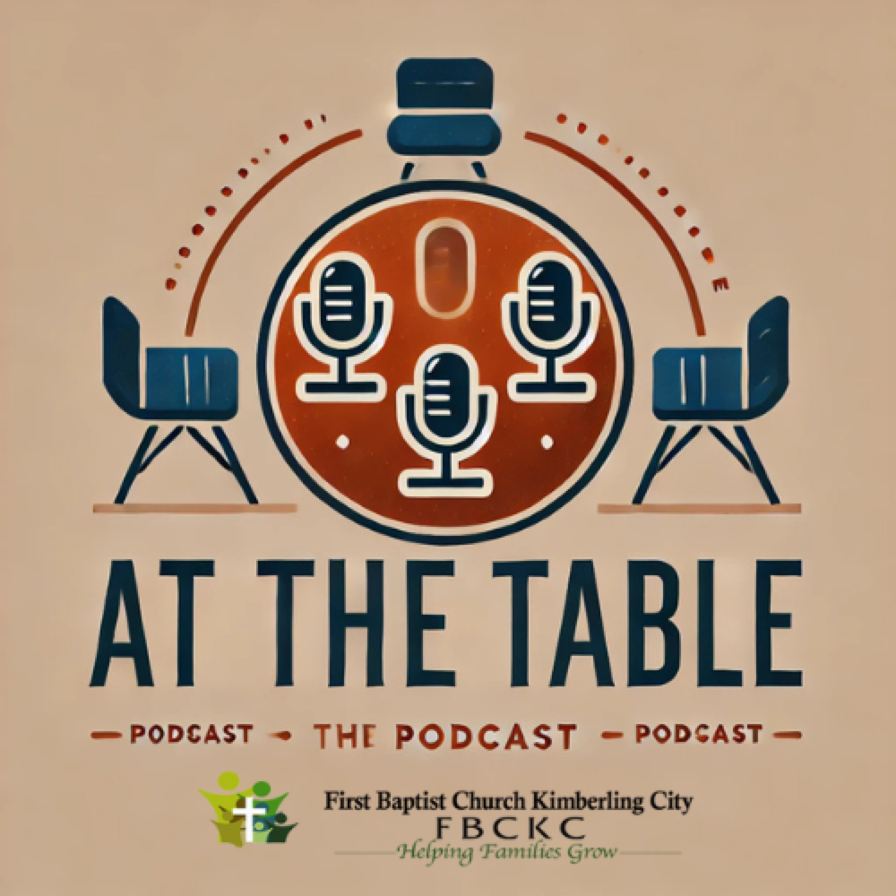At The Table