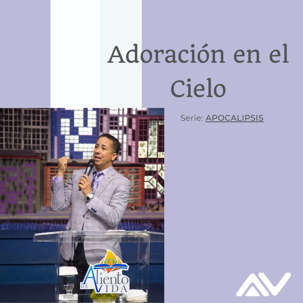 Aliento de Vida