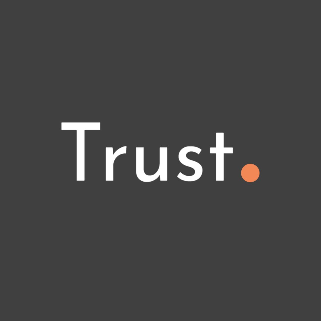Trust - Week 1 episode artwork