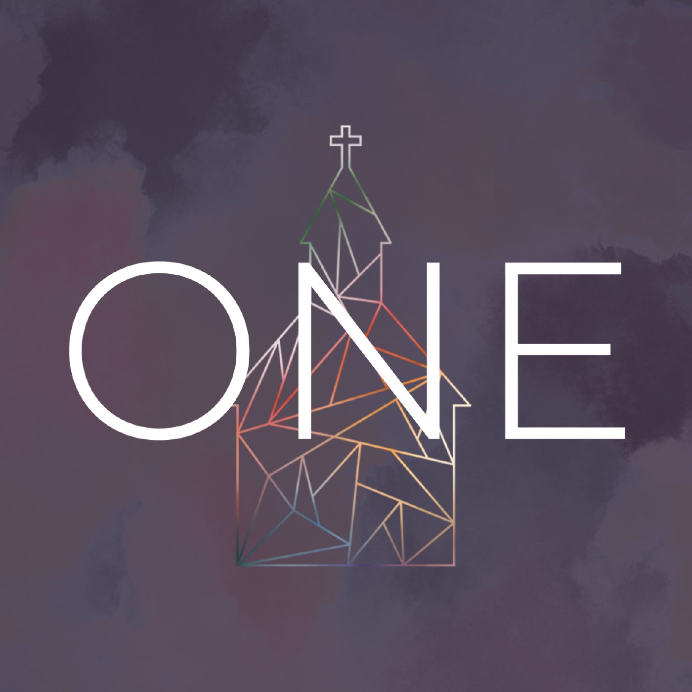 ONE - One Foundation episode artwork