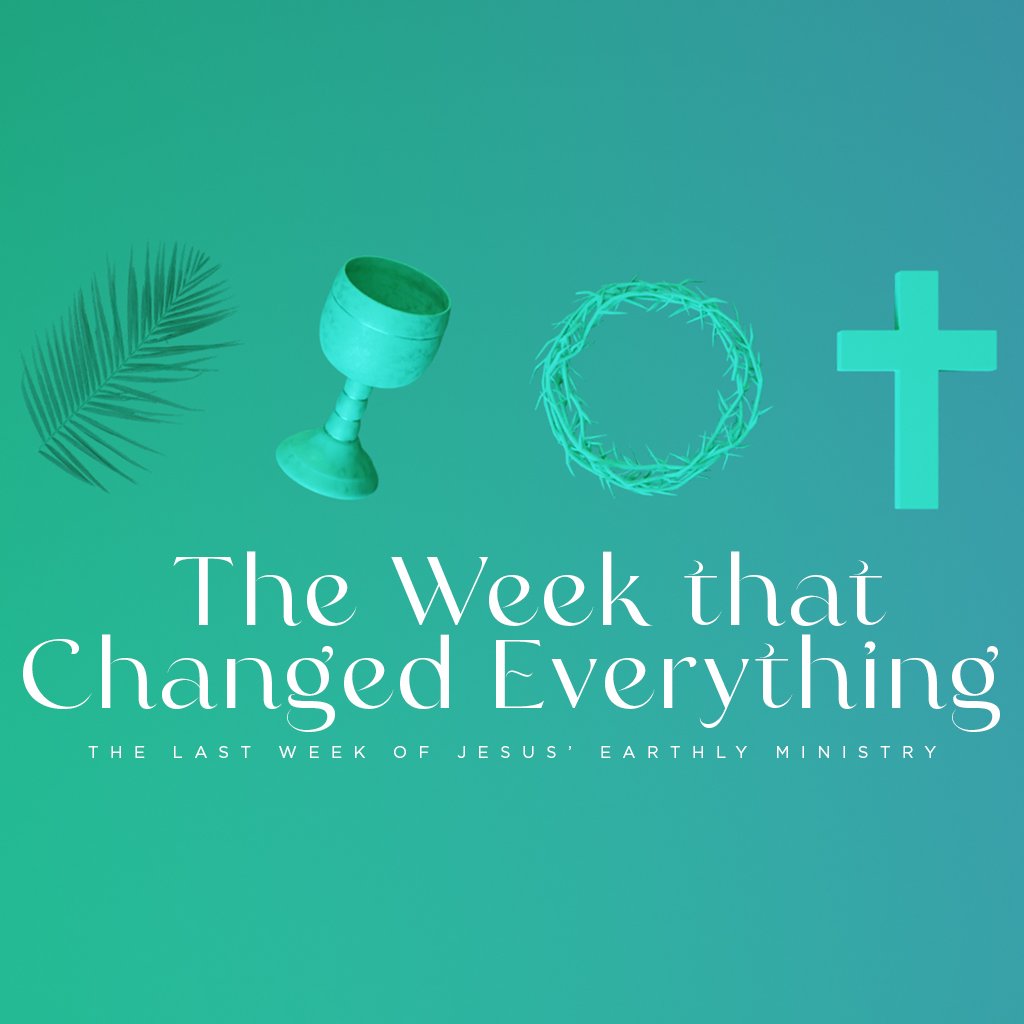 On the Third Day