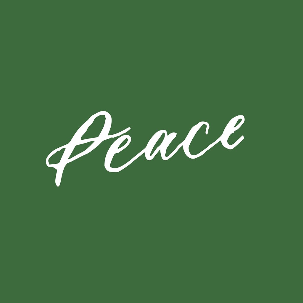 Peace episode artwork