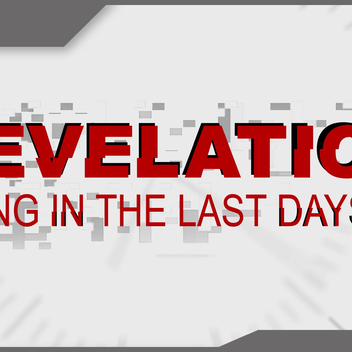 Radiant Livestream - Revelation - June 25th 2023 episode artwork