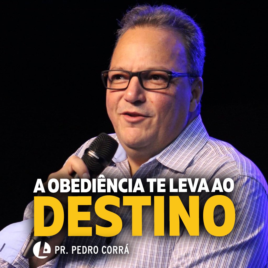 Igreja Lifepoint Sermon of the Week
