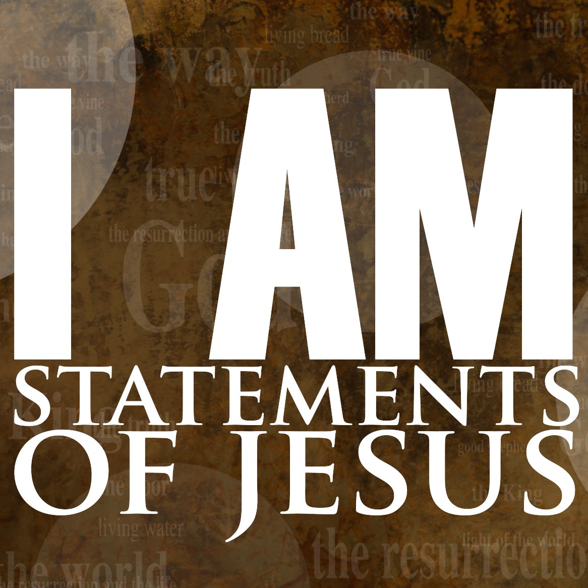 Bearing Much Fruit in Him