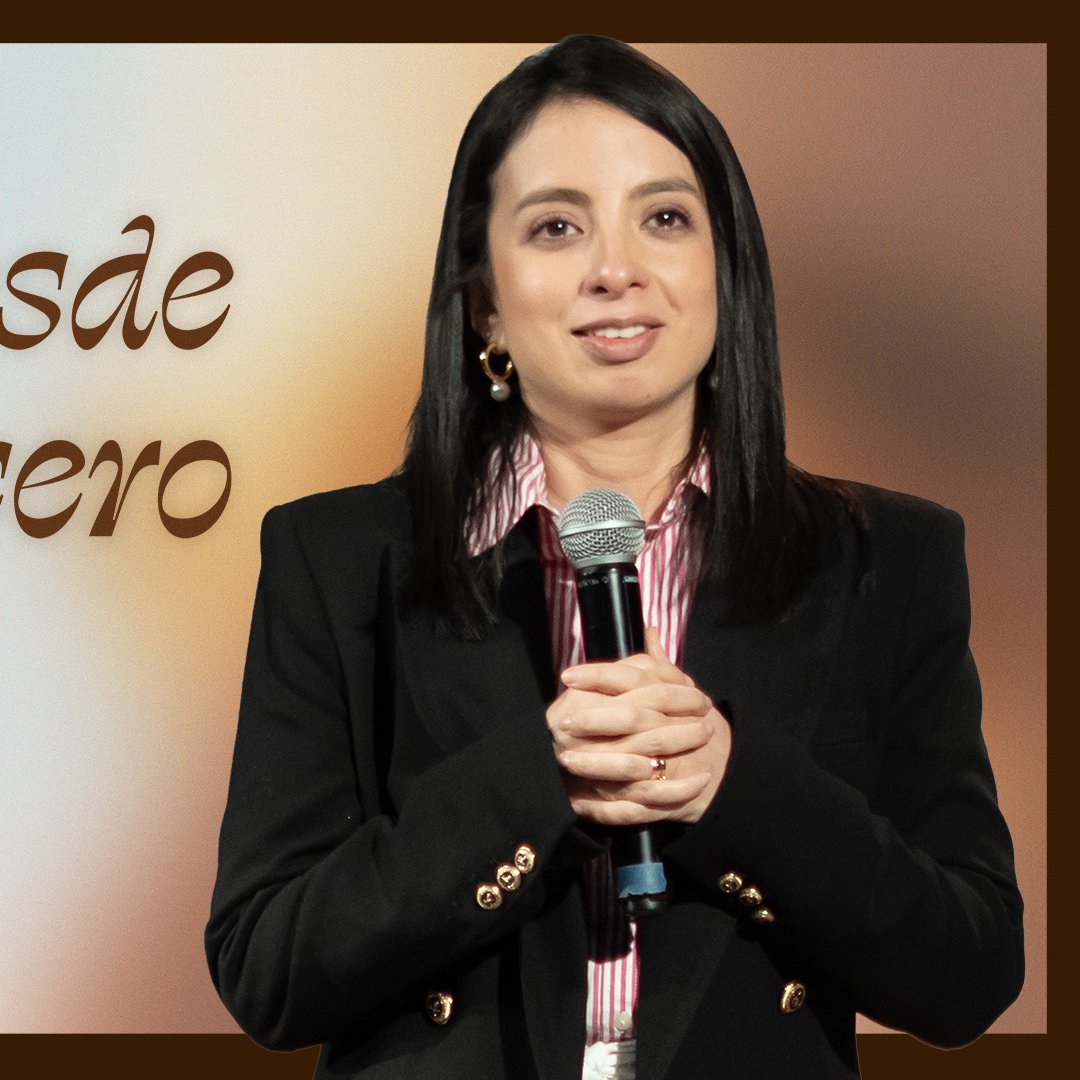 Ciego desde el día cero episode artwork