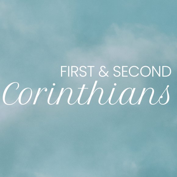 1 Corinthians 10 episode artwork