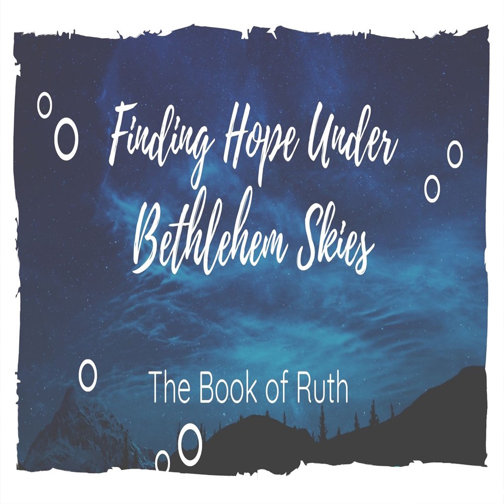 An Advent Journey