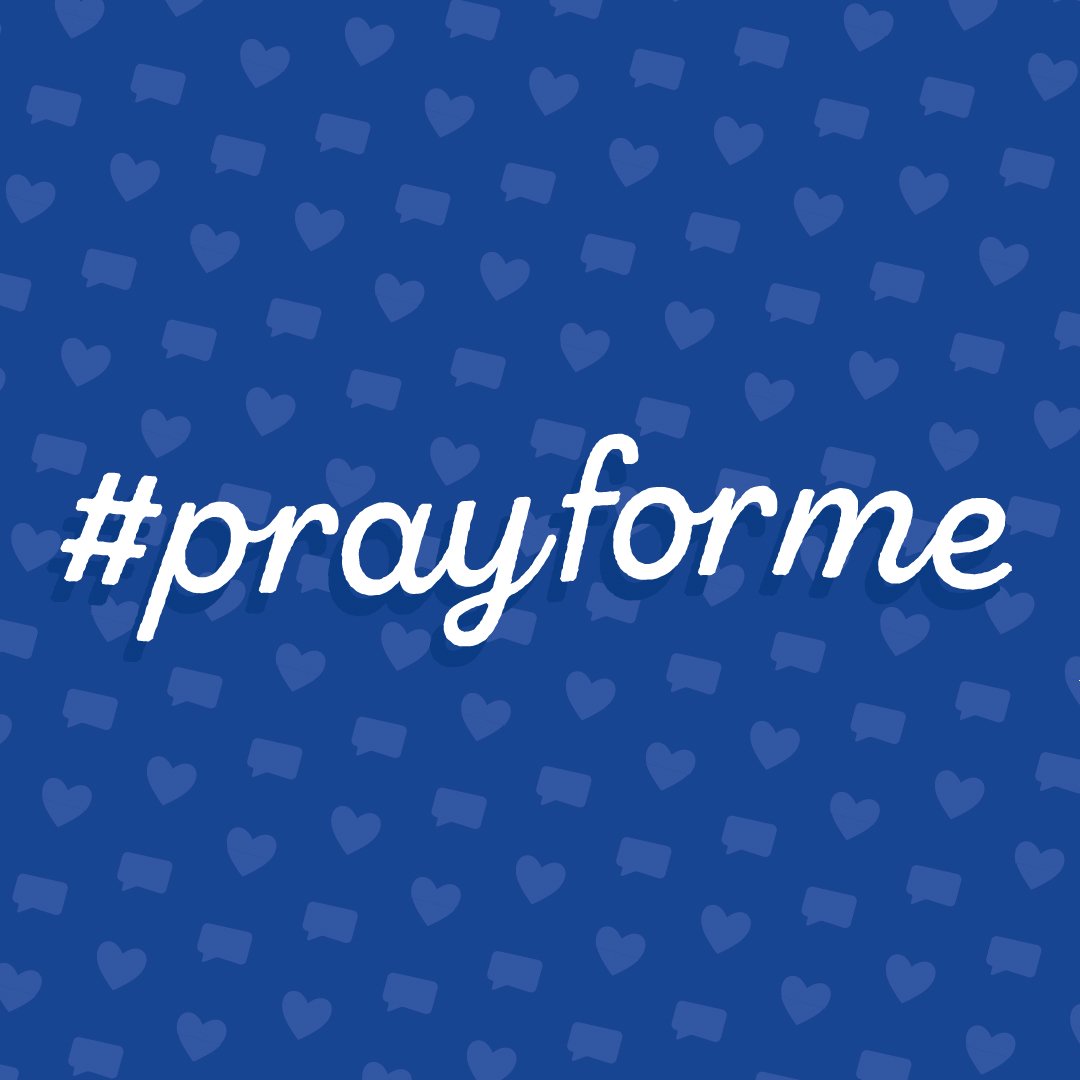 #prayforme: Where to start? episode artwork