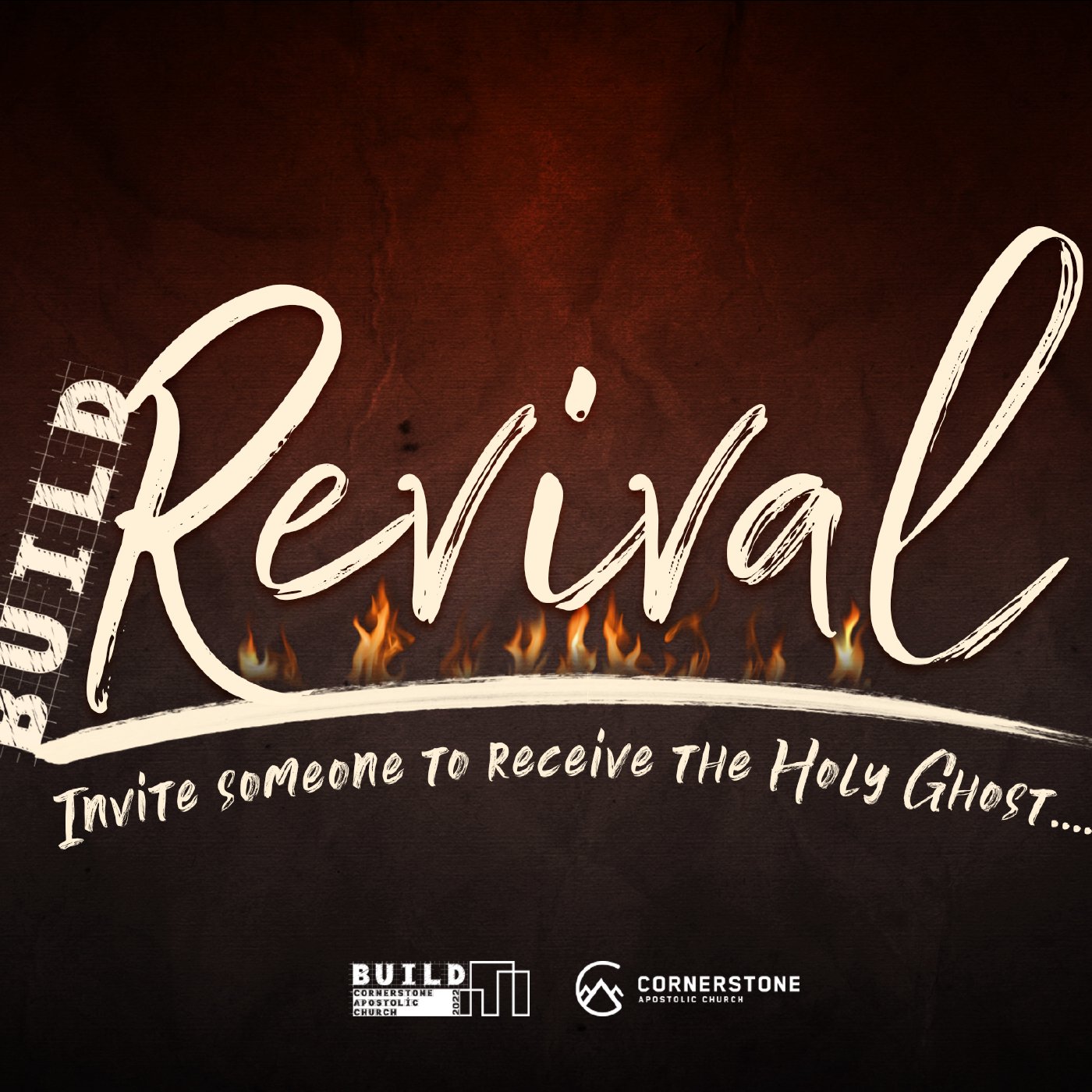 Build Revival Ep #3 episode artwork