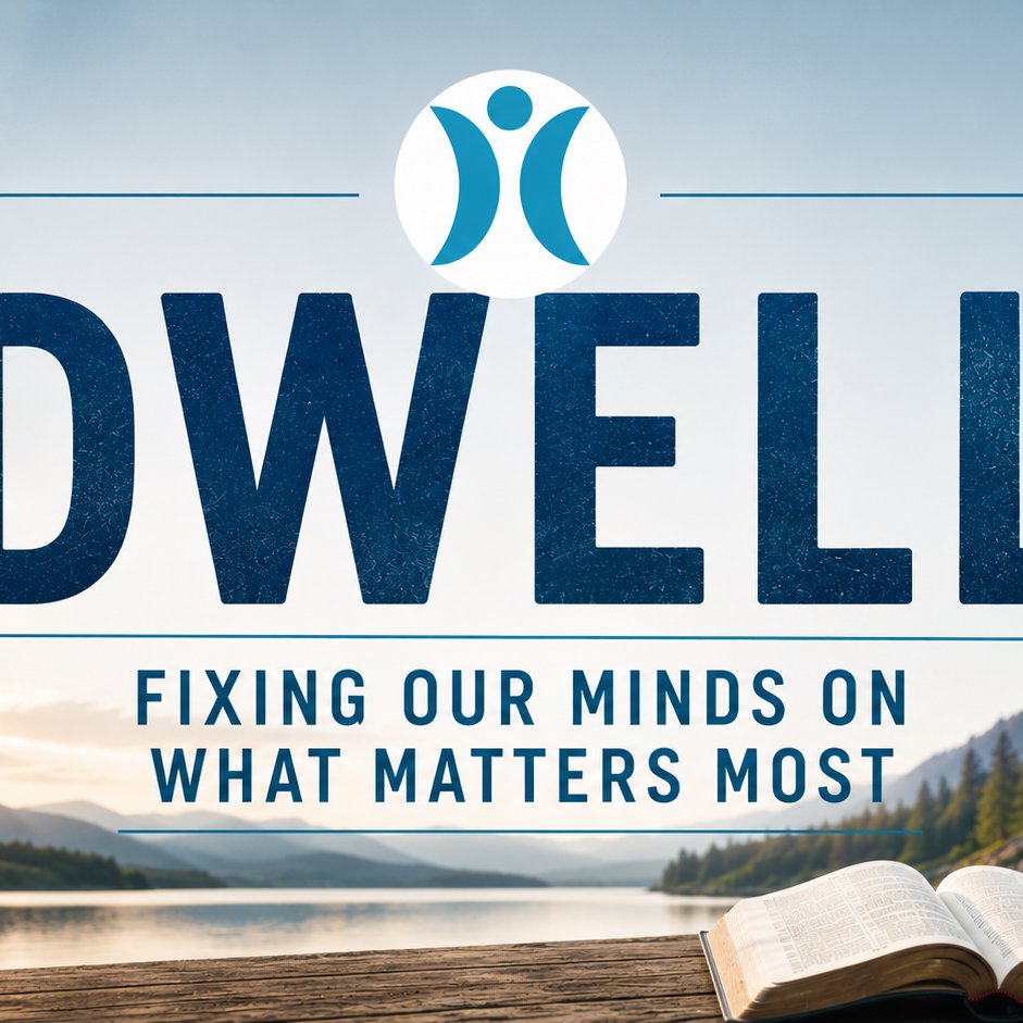 DWELL, Pt. 2 episode artwork