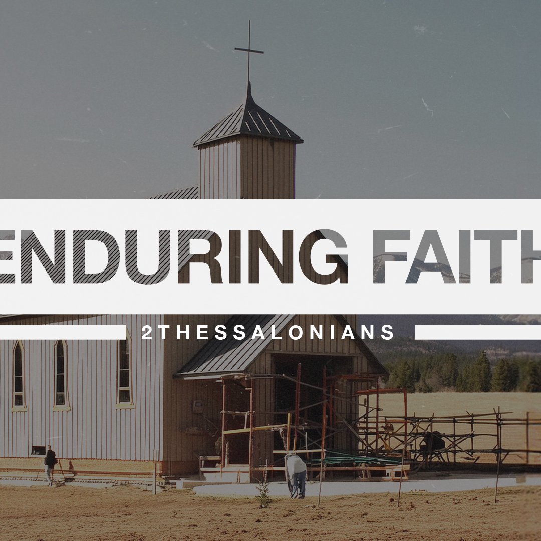 The Way Scripture Creates Enduring Faith episode artwork