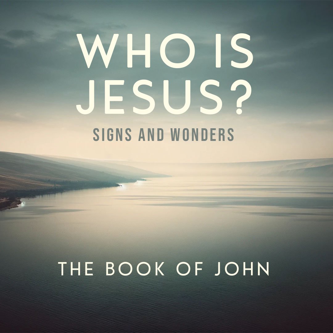 Sugar Grove Church Podcast